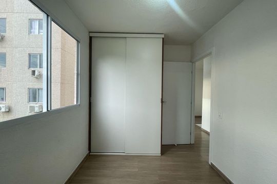 Apartamento à venda com 2 quartos, 42m² em Santo Afonso, Novo Hamburgo