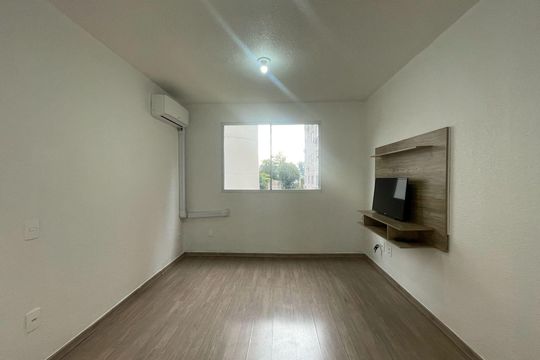 Apartamento à venda com 2 quartos, 42m² em Santo Afonso, Novo Hamburgo