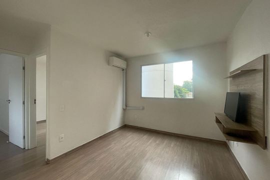 Apartamento à venda com 2 quartos, 42m² em Santo Afonso, Novo Hamburgo