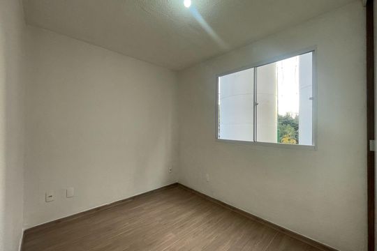 Apartamento à venda com 2 quartos, 42m² em Santo Afonso, Novo Hamburgo