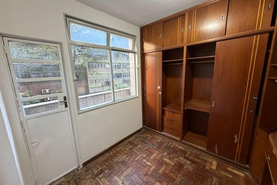 Quarto de apartamento para alugar com 2 quartos, 76m² em Centro, Belo Horizonte