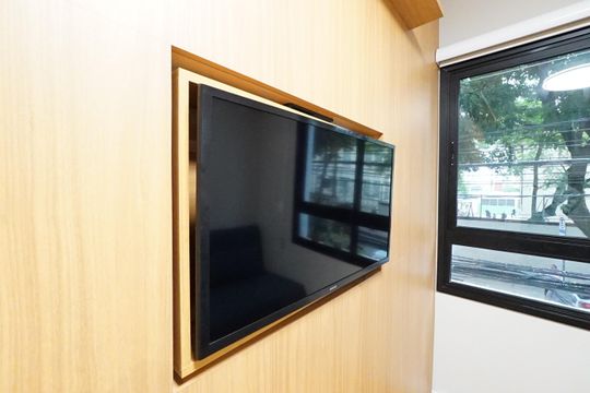 Kitnet/Studio à venda com 1 quarto, 24m² em Vila Mariana, São Paulo