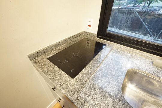 Kitnet/Studio à venda com 1 quarto, 24m² em Vila Mariana, São Paulo