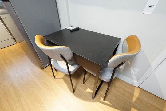 Kitnet/Studio à venda com 1 quarto, 24m² em Vila Mariana, São Paulo