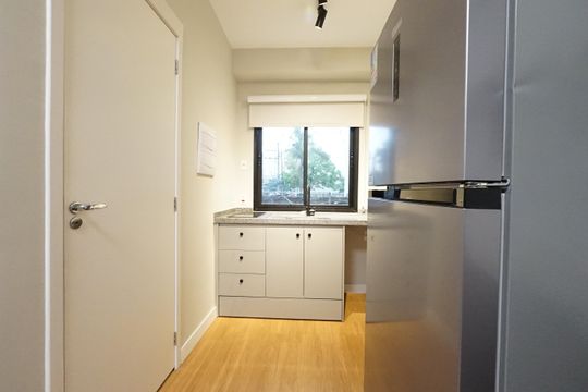 Kitnet/Studio à venda com 1 quarto, 24m² em Vila Mariana, São Paulo