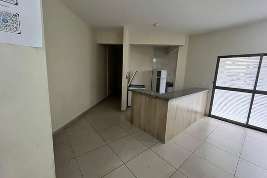 Área comum - Salão de festas de apartamento para alugar com 2 quartos, 68m² em Jardim Maria Rosa, Taboão da Serra