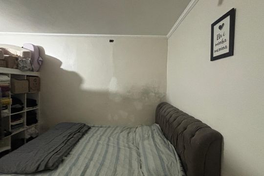 Quarto 2 de casa à venda com 2 quartos, 165m² em Parque Erasmo Assunção, Santo André