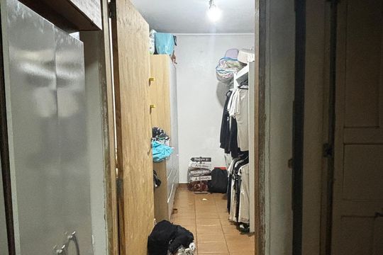 Corredor de casa à venda com 2 quartos, 165m² em Parque Erasmo Assunção, Santo André