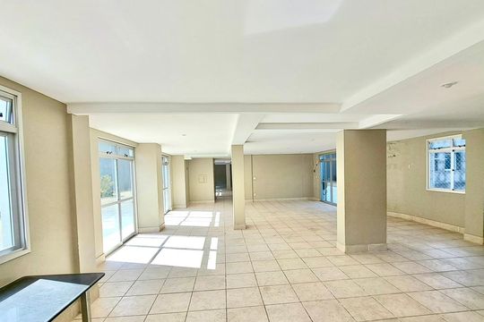 Apartamento à venda com 4 quartos, 122m² em Nova Floresta, Belo Horizonte