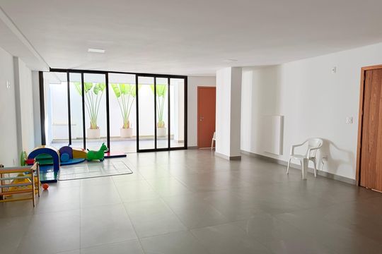 Apartamento para alugar com 4 quartos, 250m² em Centro, Juiz de Fora