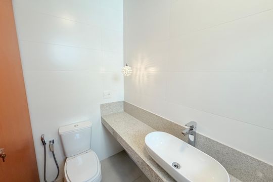 Apartamento para alugar com 4 quartos, 250m² em Centro, Juiz de Fora
