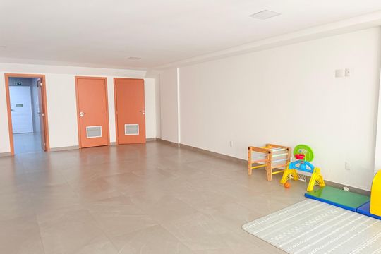 Apartamento para alugar com 4 quartos, 250m² em Centro, Juiz de Fora