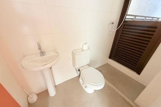 Apartamento para alugar com 4 quartos, 250m² em Centro, Juiz de Fora