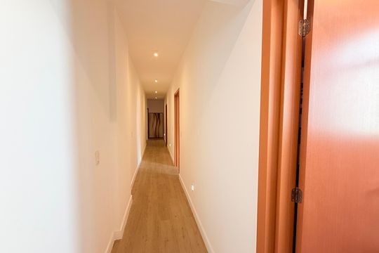 Apartamento para alugar com 4 quartos, 250m² em Centro, Juiz de Fora