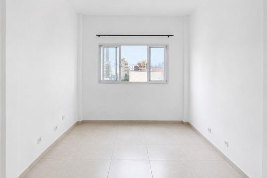 Dormitório de kitnet/studio à venda com 1 quarto, 32m² em Bela Vista, São Paulo