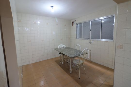 Cozinha de casa para alugar com 4 quartos, 172m² em Vila Osasco, Osasco