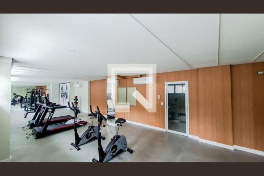Academia de apartamento para alugar com 2 quartos, 45m² em Macedo, Guarulhos