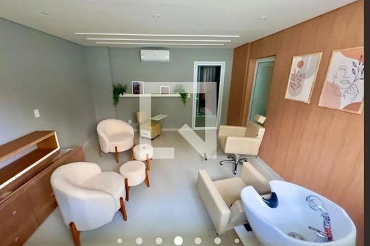 Área comum - Beleza de apartamento para alugar com 2 quartos, 45m² em Macedo, Guarulhos