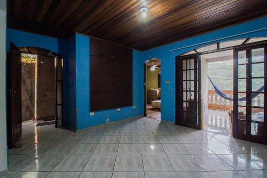 Casa para alugar com 3 quartos, 320m² em Vila São Francisco, Mauá