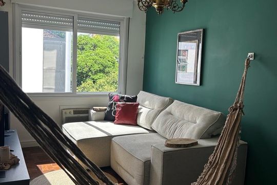 Apartamento para alugar com 2 quartos, 86m² em Auxiliadora, Porto Alegre
