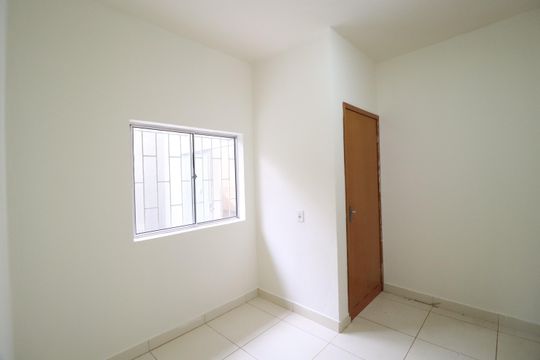 Apartamento para alugar com 2 quartos, 45m² em Jardim Ipanema, Uberlândia