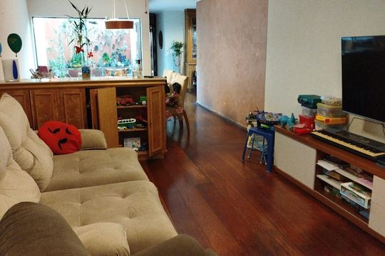 Casa à venda com 2 quartos, 480m² em Parque Terra Nova, São Bernardo do Campo