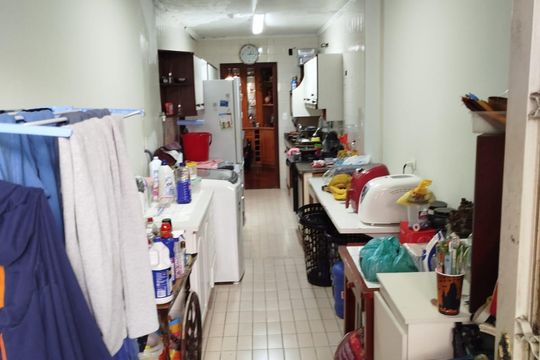Cozinha de casa à venda com 2 quartos, 480m² em Parque Terra Nova, São Bernardo do Campo
