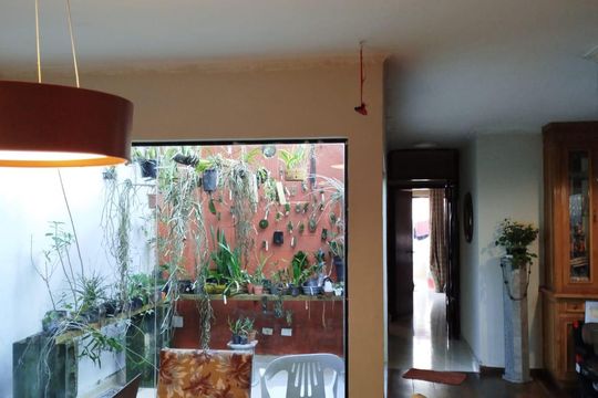 Sala de casa à venda com 2 quartos, 480m² em Parque Terra Nova, São Bernardo do Campo