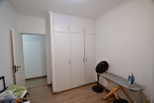 Quarto 1 de apartamento para alugar com 3 quartos, 100m² em Jardim Flamboyant, Campinas