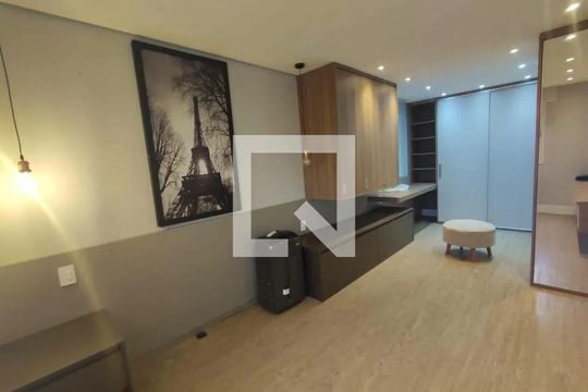 Quarto de apartamento à venda com 2 quartos, 78m² em Vila Invernada, São Paulo