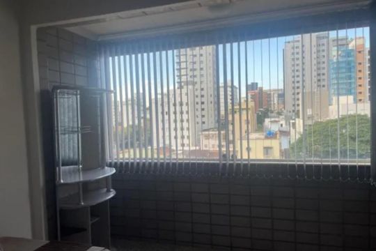 Foto 04 de apartamento para alugar com 1 quarto, 60m² em Anchieta, Belo Horizonte