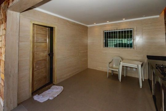 Casa à venda com 6 quartos, 211m² em Céu Azul, Belo Horizonte