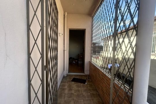 Área externa de casa para alugar com 2 quartos, 60m² em Piedade, Rio de Janeiro