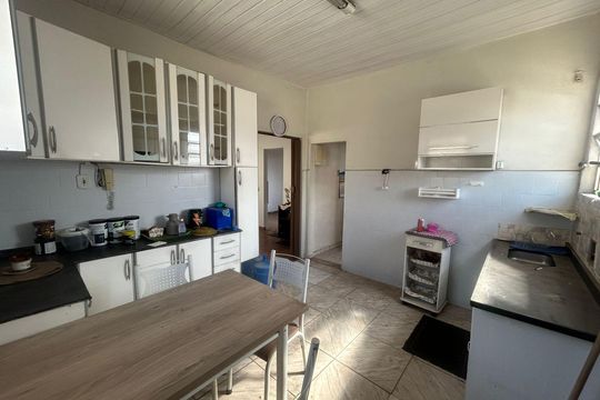 Cozinha de casa para alugar com 2 quartos, 60m² em Piedade, Rio de Janeiro