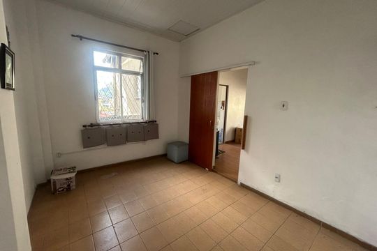 Sala de casa para alugar com 2 quartos, 60m² em Piedade, Rio de Janeiro