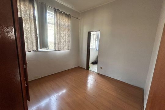 Quarto 1 de casa para alugar com 2 quartos, 60m² em Piedade, Rio de Janeiro