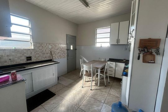 Cozinha de casa para alugar com 2 quartos, 60m² em Piedade, Rio de Janeiro