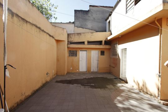 Varanda de casa à venda com 5 quartos, 380m² em Alto dos Pinheiros, Belo Horizonte
