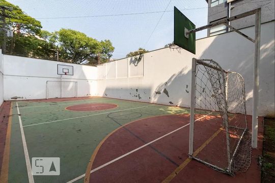 Apartamento para alugar com 3 quartos, 130m² em Pinheiros, São Paulo