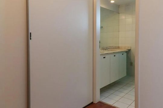 Quarto de apartamento para alugar com 3 quartos, 130m² em Pinheiros, São Paulo