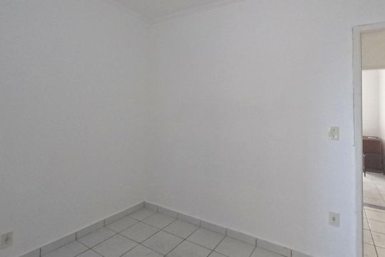 Quarto 2 de apartamento para alugar com 2 quartos, 90m² em José Menino, Santos