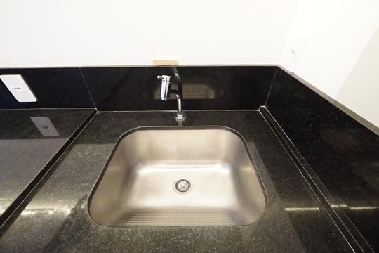 Área de Serviço de apartamento à venda com 3 quartos, 147m² em Vila Mariana, São Paulo