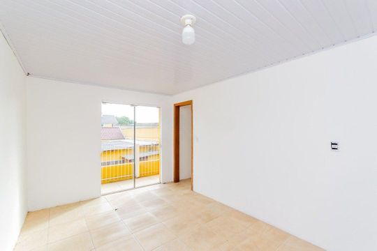 Área comum de casa para alugar com 2 quartos, 112m² em São José, Porto Alegre