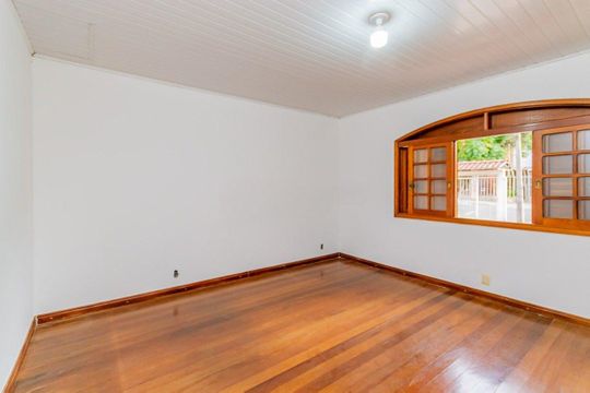 Suíte de casa para alugar com 2 quartos, 112m² em São José, Porto Alegre