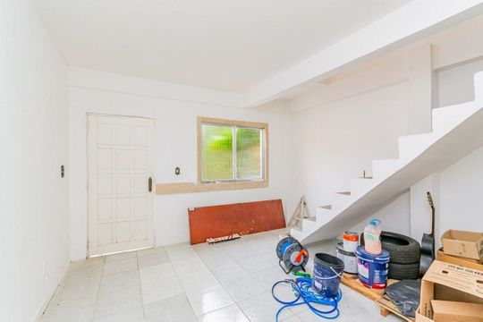 Área comum de casa para alugar com 2 quartos, 112m² em São José, Porto Alegre
