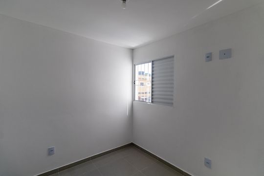 Apartamento para alugar com 2 quartos, 40m² em Jardim Nordeste, São Paulo