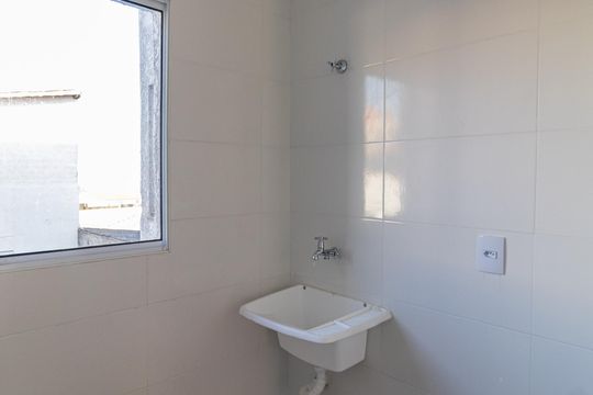 Apartamento para alugar com 2 quartos, 40m² em Jardim Nordeste, São Paulo