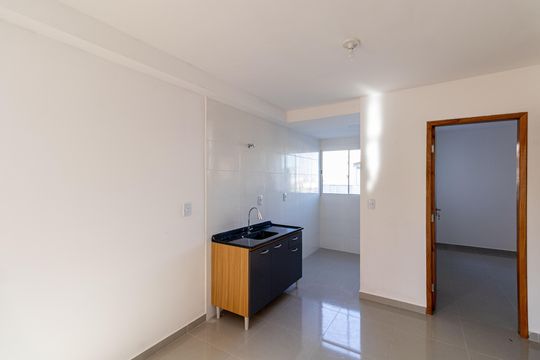 Apartamento para alugar com 2 quartos, 40m² em Jardim Nordeste, São Paulo