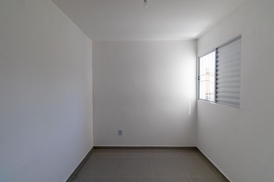Apartamento para alugar com 2 quartos, 40m² em Jardim Nordeste, São Paulo