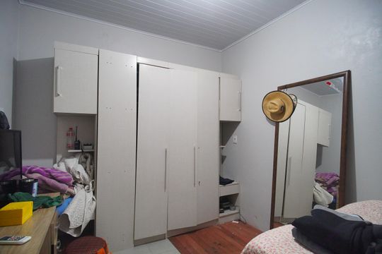 Quarto 2 de casa à venda com 3 quartos, 700m² em Rondônia, Novo Hamburgo